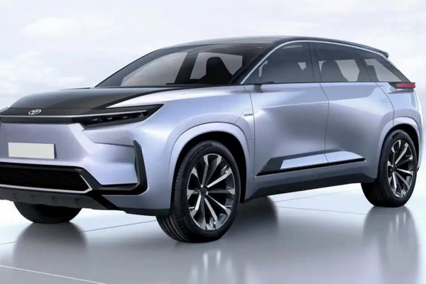 Toyota vs. Kia и Hyundai: новый электрический кроссовер на подходе