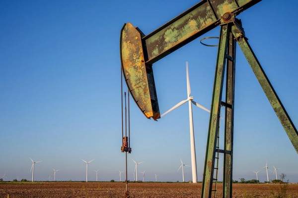 Обзор рынка: котировки нефти Brent, WTI и Urals на 1 сентября
