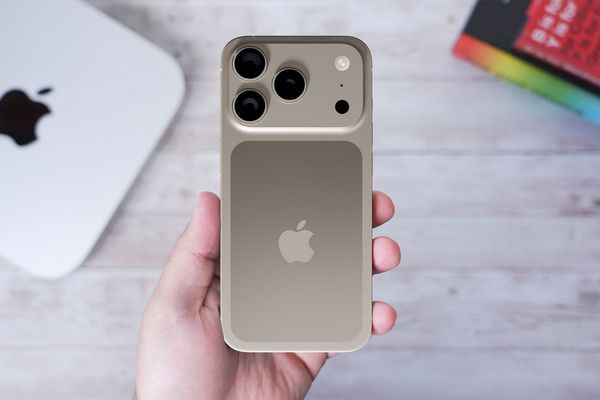 iPhone 17 + Lenovo Legion: огляд флагманських можливостей у 2025 році