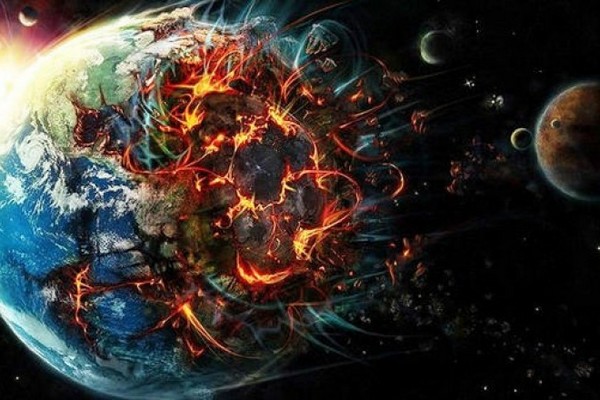 Скрытая закономерность: история Земли подчиняется математике