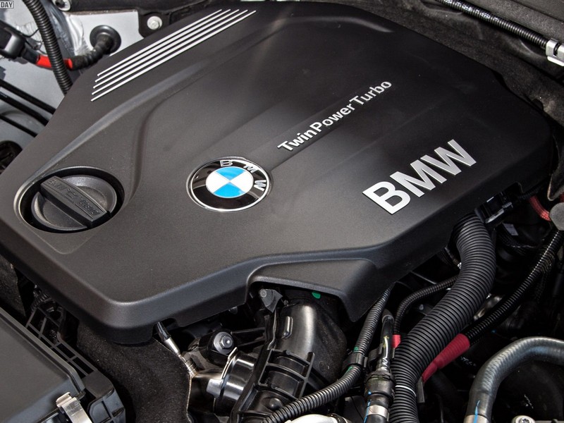 BMW не откажется от дизелей