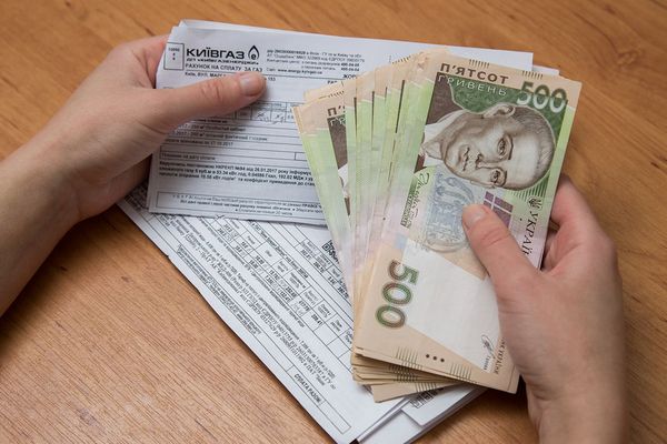 Забыть на 5 лет: почему третья платежка за газ в октябре придет один раз и как ее избежать