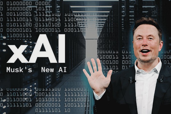 Стиль управления Илона Маска: почему из xAI уходят топ-менеджеры