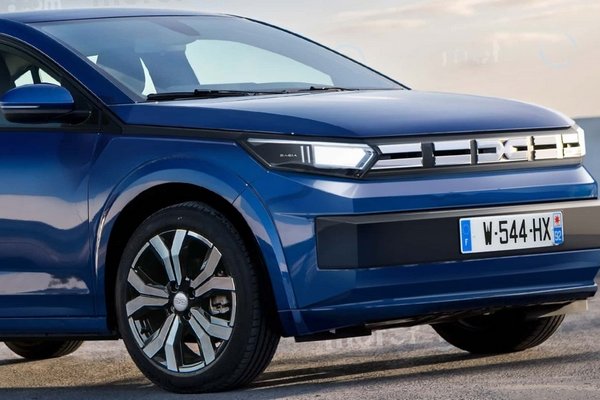 Секрет успеха Dacia Sandero: какой дизайн получит новый бюджетный лидер рынка
