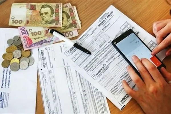 Отказ в субсидии: главное условие — долг более 680 гривен