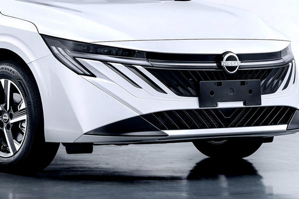 Премьера года: обновленный Nissan Sentra 2026 готовится к выходу на рынок
