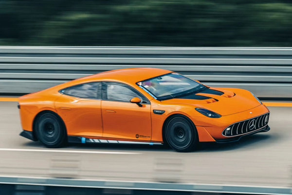 Возвращение легенды: какой будет новая Toyota GR Celica