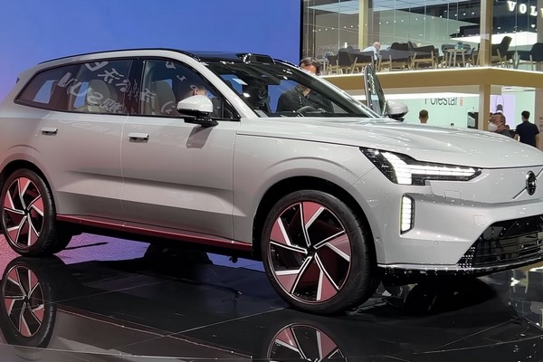 За счет чего выросла прибыль Volvo Cars: Успех достигнут благодаря жесткому контролю расходов