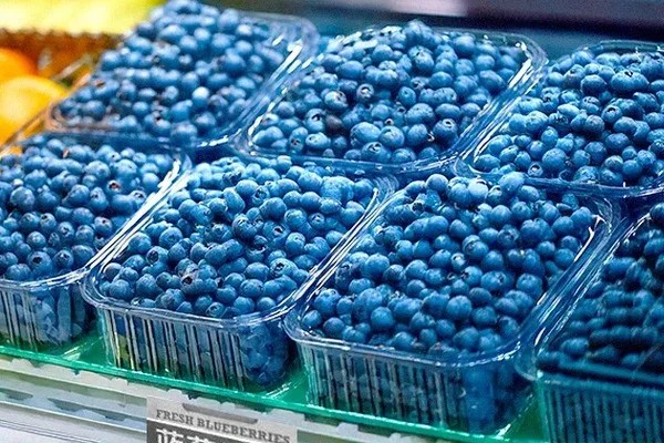 Как украинские ягоды закрепились на европейском рынке после Fruit Attraction