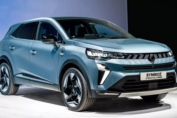 Новые горизонты Dacia: от Jogger до купеобразного кроссовера и бюджетного пикапа