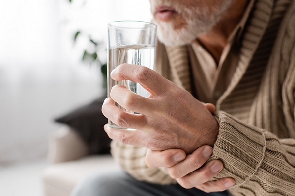 Диагностический пакет «Болезнь Паркинсона» в Kliniken Schmieder