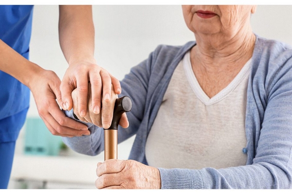 Диагностический пакет «Болезнь Паркинсона» в Kliniken Schmieder: путь к эффективной реабилитации