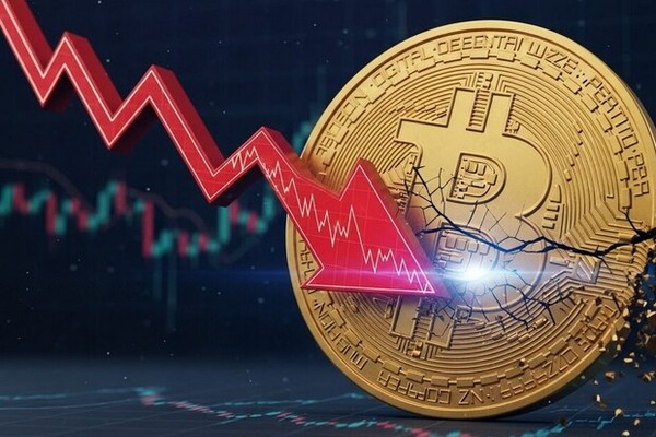Почему Bitcoin не удержался: ключевые инвесторы ETF покинули рынок
