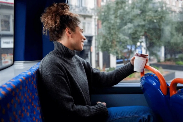 Автобус Бухарест — Київ: чому варто купити квиток онлайн