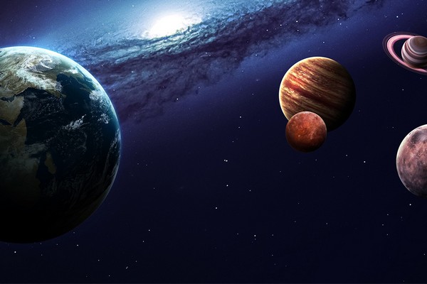 Вечные звезды: почему оранжевые карлики дают больше шансов для развития жизни