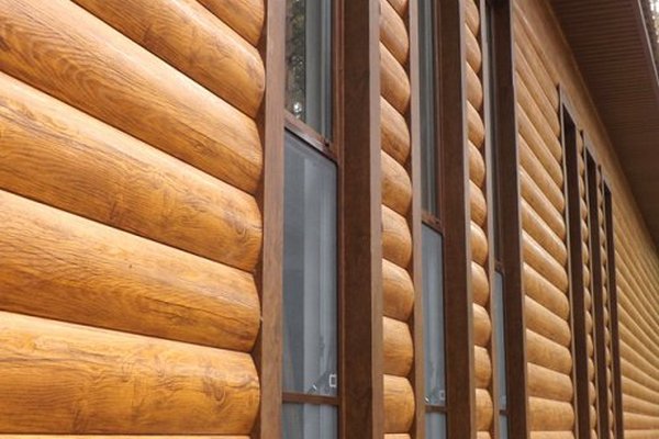 Блок-хаус: что это такое и почему он популярен?