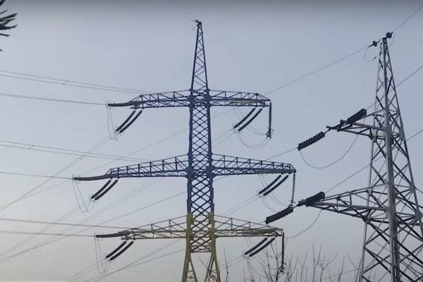 Украинский свет для Молдовы: история контрактов и роль «Укргидроэнерго» в поставках