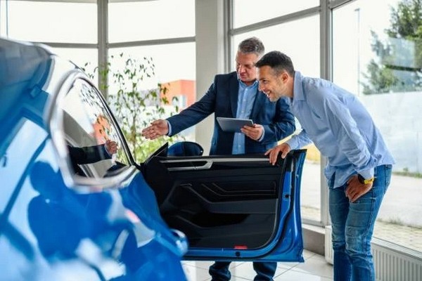 Grandcar — коли сервіс починається з турботи про клієнта