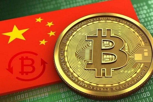 Экологическая цель: Почему Китай объявил войну майнингу криптовалют и криптоактивам