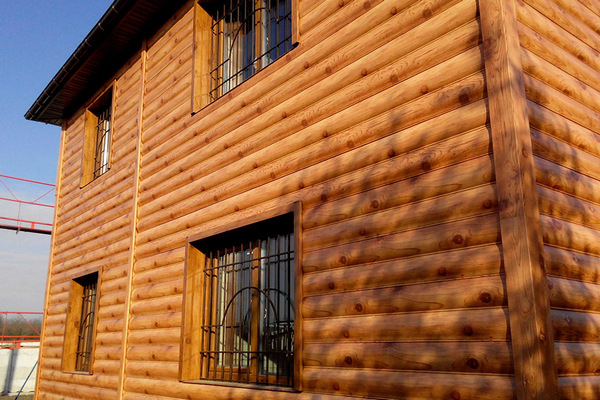 Блок-хаус: что это такое и почему он популярен?