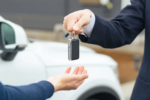 Grandcar — коли сервіс починається з турботи про клієнта