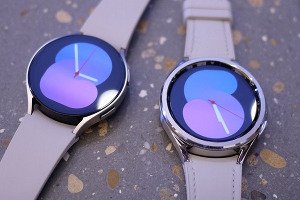 Watch Pro 2 и Galaxy Watch: два взгляда на умные часы нового поколения