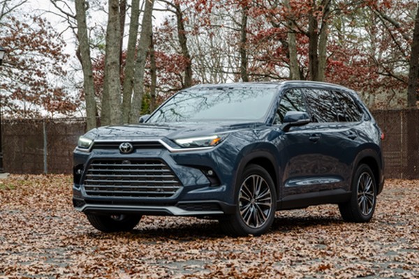 Лучшие кроссоверы 2026 года по надежности: Honda CR-V обходит фаворитов