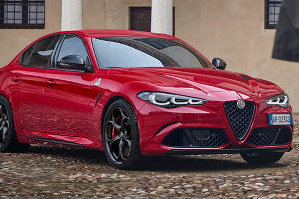 Инвестиция в драйв: почему коллекционеры охотятся за новой Alfa Romeo Giulia