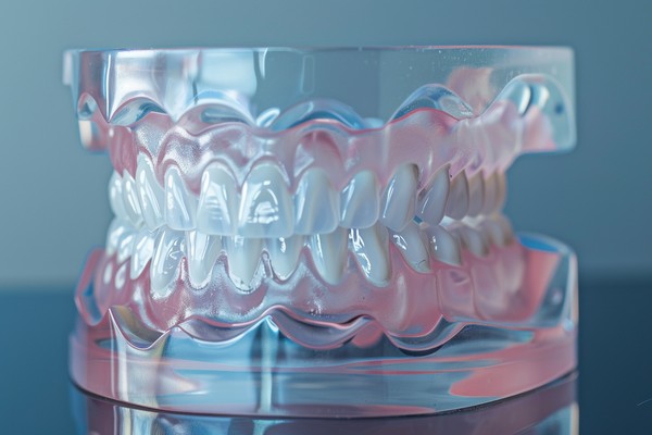 Элайнеры против брекетов: сравнение подходов к идеальной улыбке