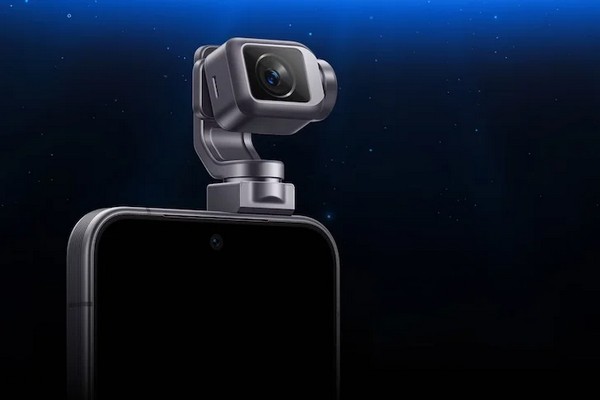 Танцующий гаджет Honor: как механика дополняет искусственный интеллект