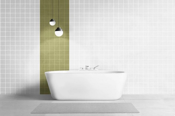 Текстура має значення, 3D-плитка та рельєфні панелі в інтер’єрі сучасн