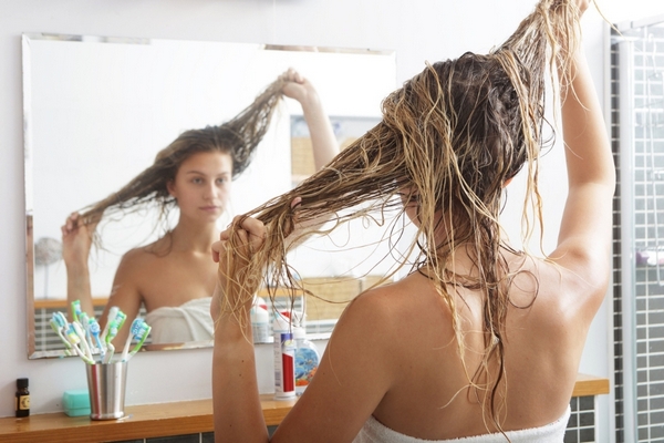 Три кита проблемы: жесткость, хлор и температура