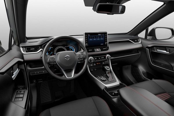 Электромобиль по цене бензинового авто: Toyota готовит конкурента бюджетным брендам