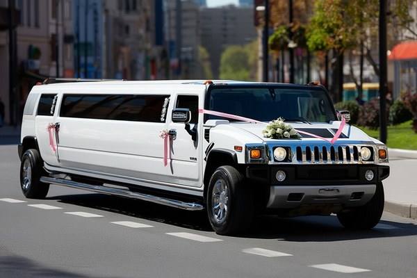 Сколько стоит аренда авто на свадьбу: факторы формирования цены и как