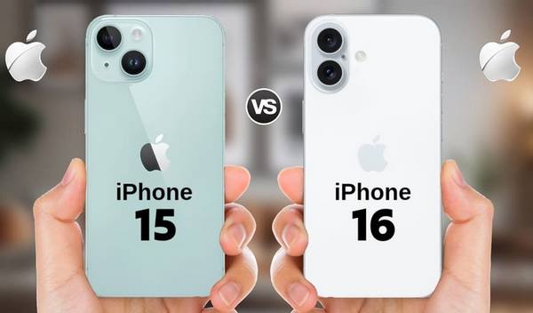 iPhone 15 чи iPhone 16: яку базову модель купити у 2026 році?