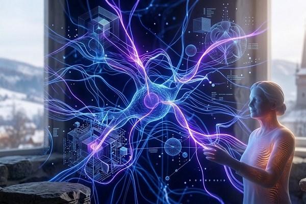 Будущее технологий 2026: ключевые тренды цифровой трансформации