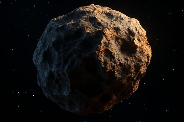 Загадка Бенну: почему ученые пересмотрели свои взгляды на «золотой запас» органики?