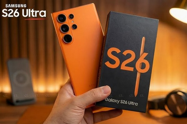 Samsung S26 Ultra та Samsung A57 5G: чи справді це конкуренти в одній