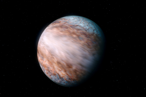 Магматический круговорот: как раскаленные недра экзопланет создают пригодную для жизни среду