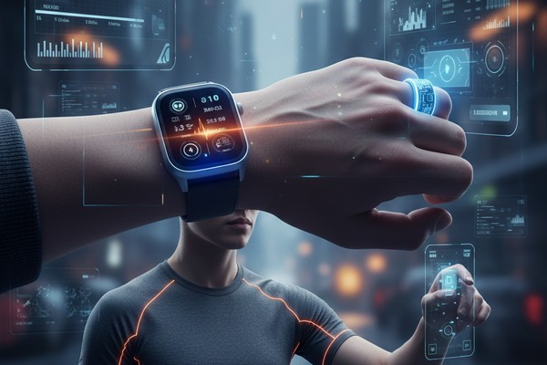 Тренды носимой электроники 2026: Больше чем просто гаджеты