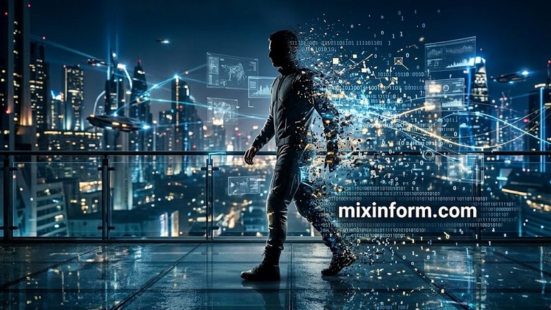 Мегасдвиги будущего: 10 технологических трендов, которые навсегда изменят наш мир