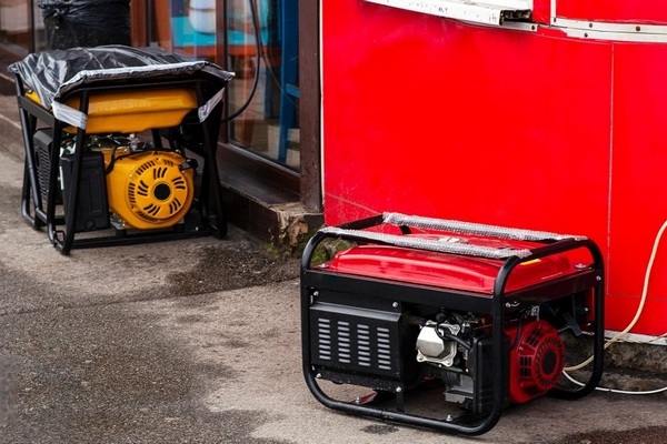 Як обрати генератор для бізнесу: усі важливі моменти