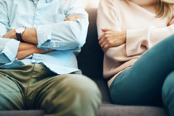 Какие 7 шагов помогут преодолеть семейный кризис?