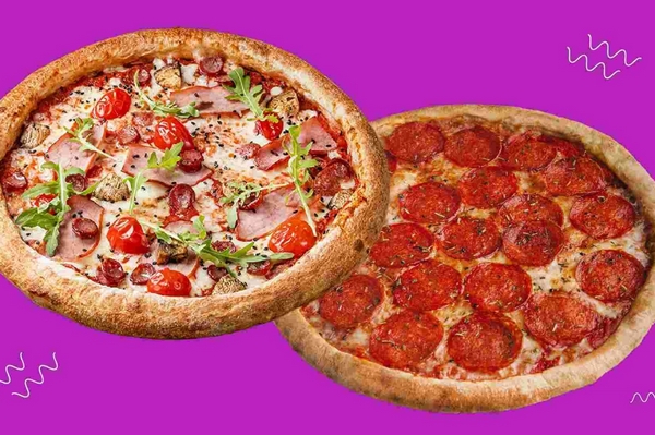 Де замовити піцу в Києві: порівняння HellBoy з іншими службами доставк