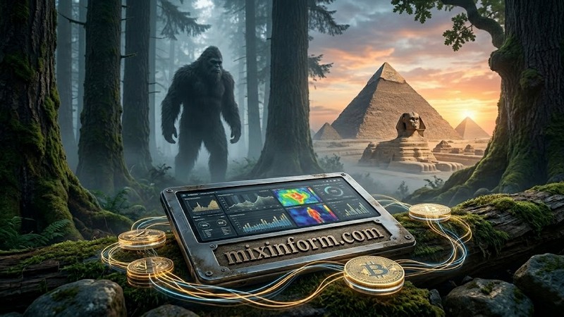 Загадка снежного человека: миф или неизвестная ветвь эволюции?