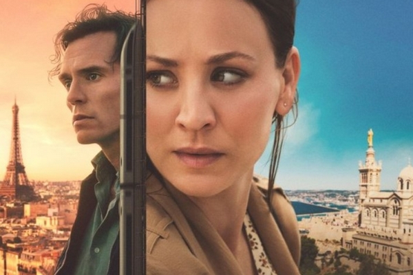 Что смотреть этой весной: новые сериалы 2026