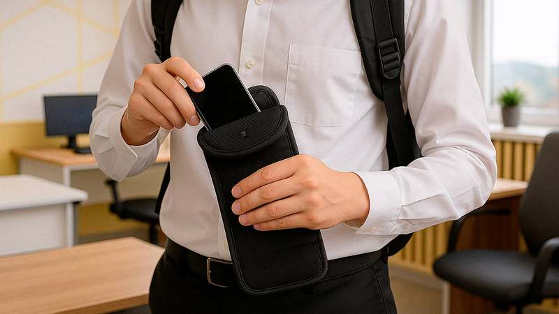 Цифровая тишина в классах: к чему приведут новые ограничения для школьников