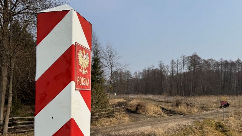 Безопасность на перекрестке Европы: Сейм Польши утвердил закон о базе Eurodac