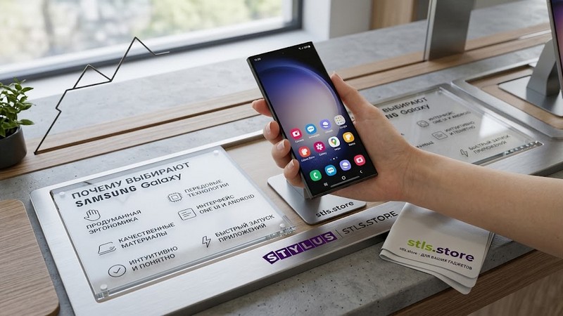 Самсунг С25 ФЕ: обзор популярной модели SAMSUNG Galaxy