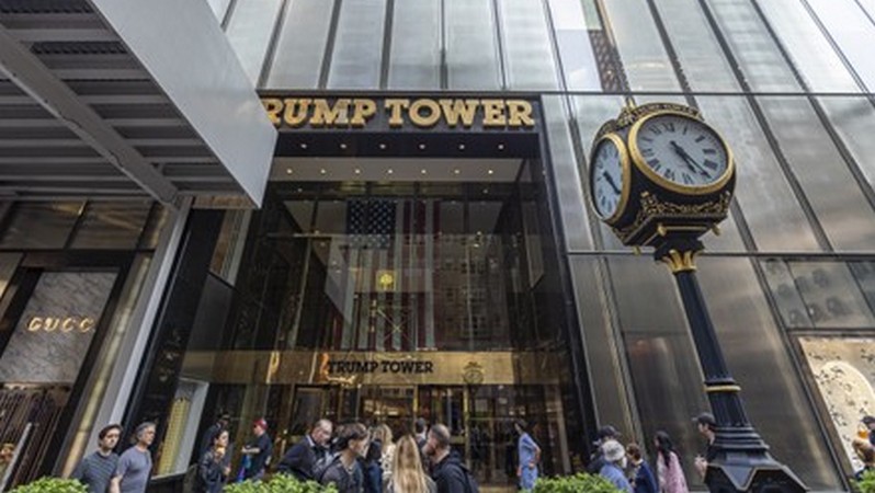 Грузинский мегапроект: Trump Tower Tbilisi станет центром деловой жизни региона